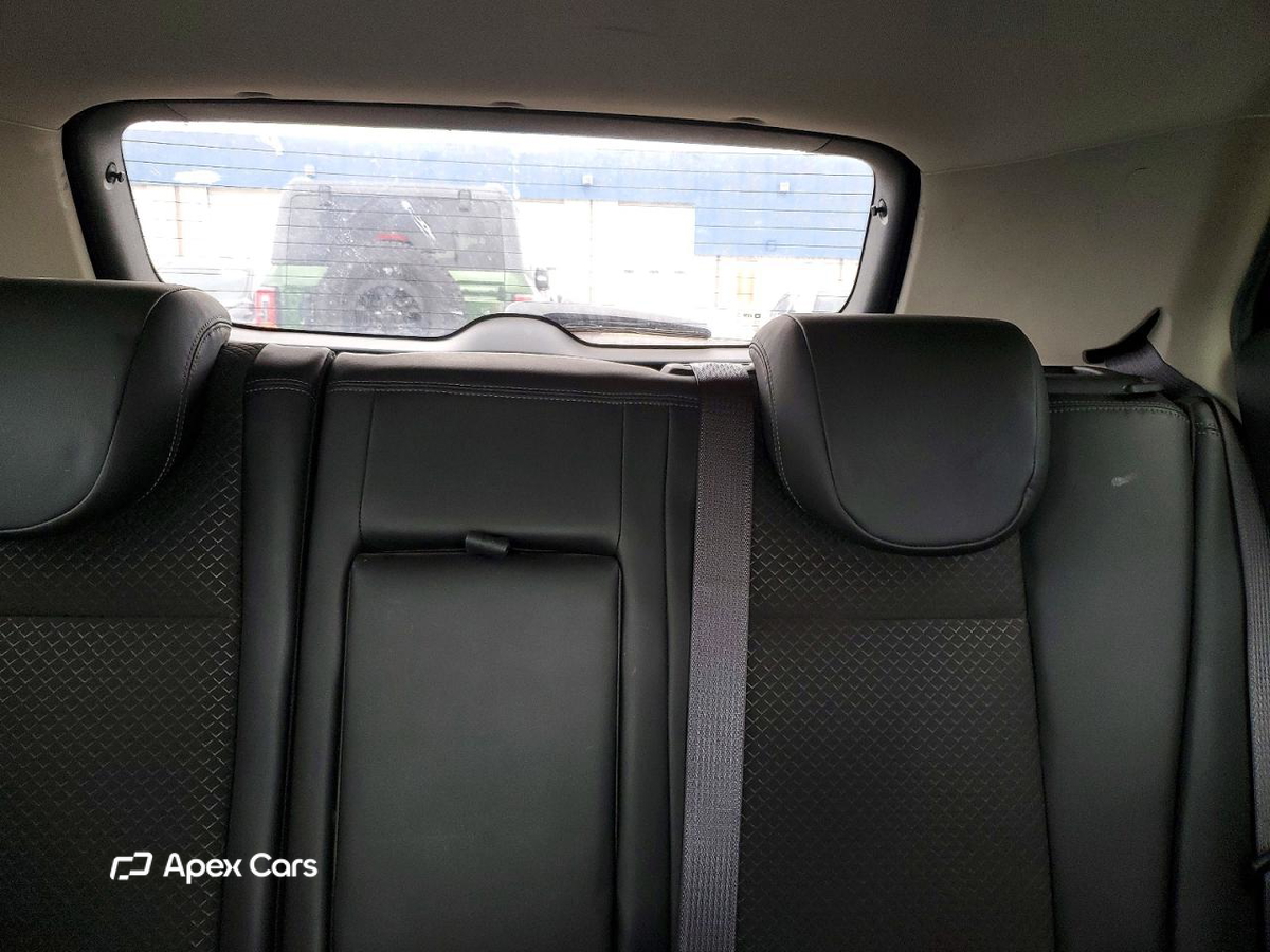 Buick Encore 2018