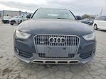Audi A4 2013