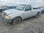 Mazda  2001