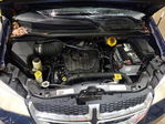 Dodge Caravan 2013