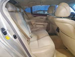 Lexus LS 2011