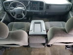 Chevrolet Silverado 2007