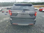 Ford Explorer 2016