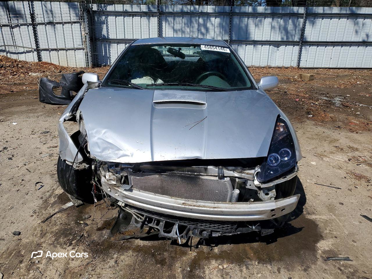 Toyota Celica 2000