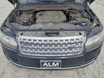 Land Rover Range Rover 2016