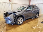 Toyota RAV 4 2019