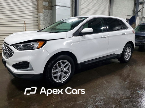 Ford Edge 2023 - Zdjęcie 1 z 14