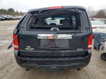 Honda Pilot 2014