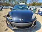 Mazda 3 2013