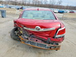 Buick LaCrosse 2012