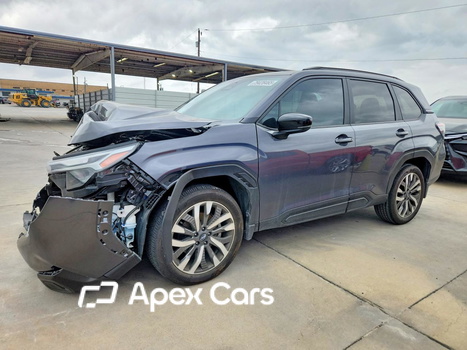 Subaru Forester 2025 - Image 1 of 14