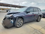 Subaru Forester 2025