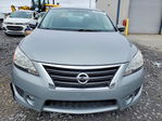 Nissan Sentra 2013