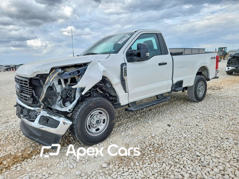 Ford F250 2024 - Image 1 of 13