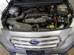 Subaru Outback 2016