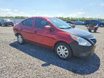 Nissan Versa 2017