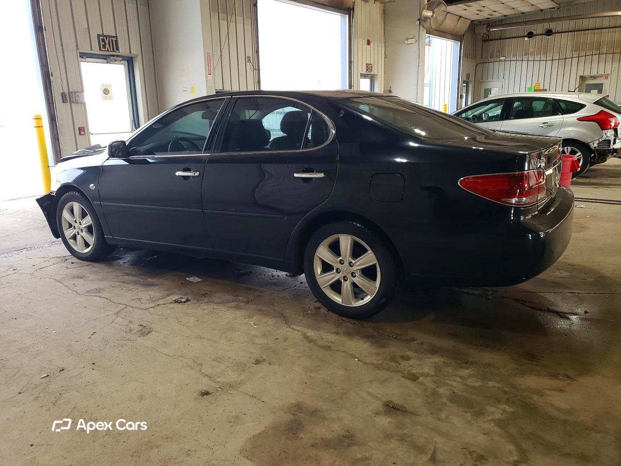 Lexus ES 2006