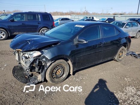 Toyota Corolla 2016 - Image 1 of 13