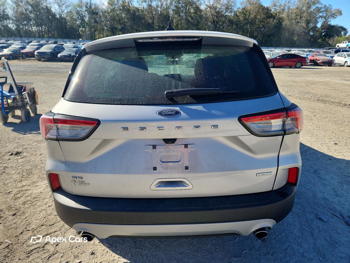 Ford Escape 2020