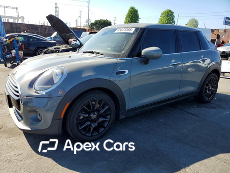 MINI Cooper 2020 - Zdjęcie 1 z 12