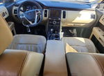 Ford Flex 2017