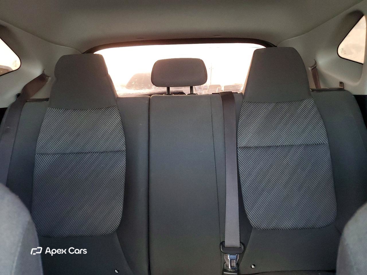 Kia Seltos 2021