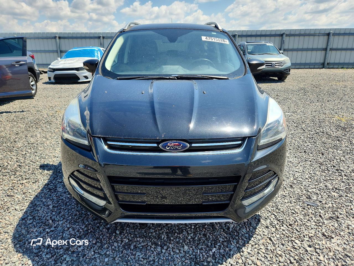Ford Escape 2014