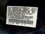Honda Odyssey 2010