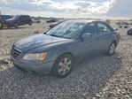 Hyundai Sonata 2010