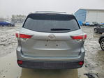 Toyota Highlander 2015