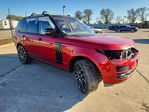 Land Rover Range Rover 2017