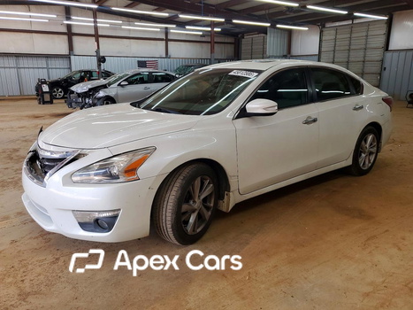 Nissan Altima 2013 - Image 1 of 13