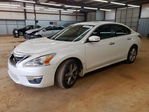 Nissan Altima 2013