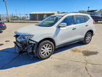 Nissan Rogue 2018