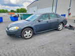 Chevrolet Impala 2013
