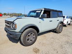 Ford Bronco 2022