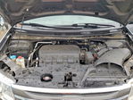 Honda Odyssey 2012