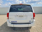 Dodge Caravan 2017