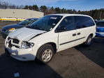 Dodge Caravan 2003