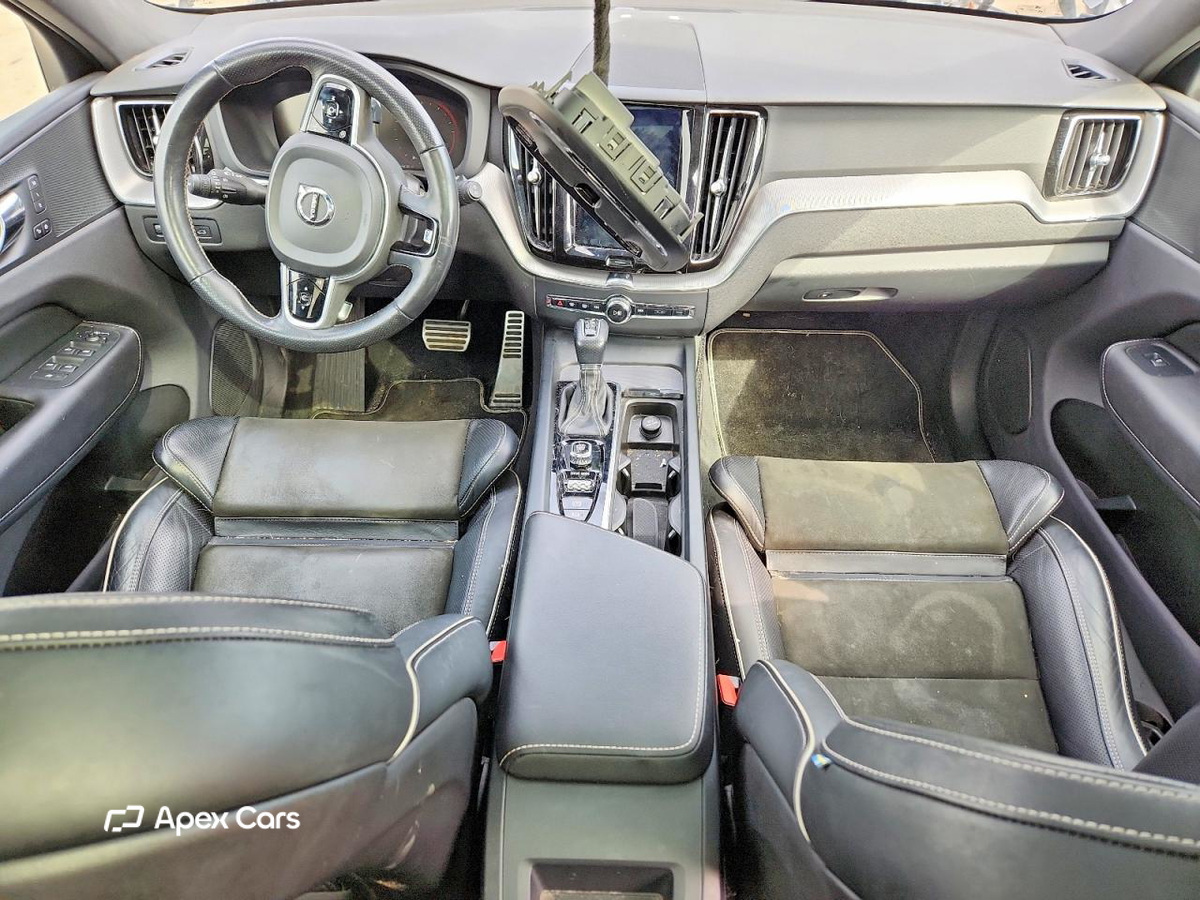 Volvo XC60 2018