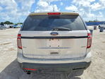Ford Explorer 2013