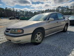 Chevrolet Impala 2002