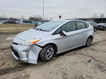 Toyota Prius 2012