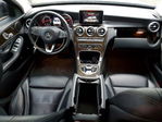 Mercedes-Benz C-klasse 2017
