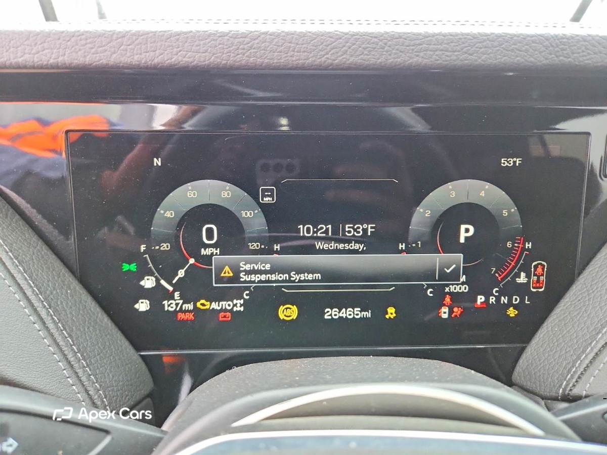 GMC Yukon 2025
