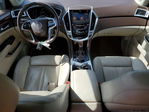 Cadillac SRX 2014