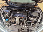 Honda Accord 2017