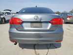Volkswagen Jetta 2013