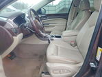 Cadillac SRX 2015