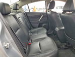 Mazda 3 2012